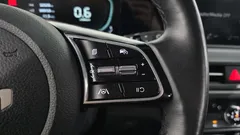 2024 Kia Seltos Gasoline 1.6 Turbo 4WD — фото 19