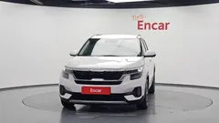 2023 Kia Seltos Gasoline 1.6 Turbo 2WD — фото 3