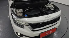2023 Kia Seltos Gasoline 1.6 Turbo 2WD — фото 6
