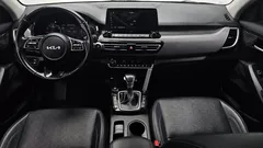 2023 Kia Seltos Gasoline 1.6 Turbo 2WD — фото 7