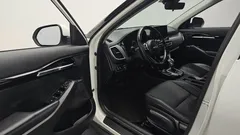 2023 Kia Seltos Gasoline 1.6 Turbo 2WD — фото 11