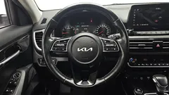 2023 Kia Seltos Gasoline 1.6 Turbo 2WD — фото 13