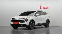 2022 Kia Sportage Diesel 2.0 2WD — фото 1