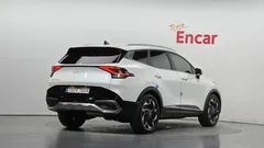 2022 Kia Sportage Diesel 2.0 2WD — фото 2