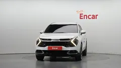 2022 Kia Sportage Diesel 2.0 2WD — фото 3