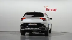 2022 Kia Sportage Diesel 2.0 2WD — фото 4