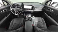 2022 Kia Sportage Diesel 2.0 2WD — фото 7