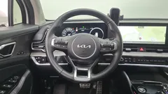 2022 Kia Sportage Diesel 2.0 2WD — фото 14