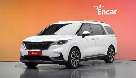 2023 Kia Carnival Diesel 7-Seater Noblesse