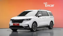 2023 Kia Carnival Diesel 7-Seater Noblesse — фото 1