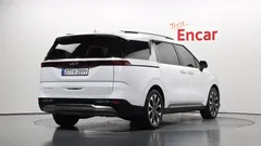 2023 Kia Carnival Diesel 7-Seater Noblesse — фото 2