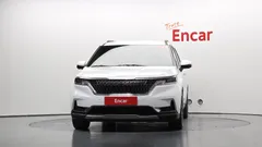 2023 Kia Carnival Diesel 7-Seater Noblesse — фото 3
