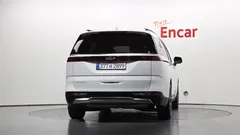 2023 Kia Carnival Diesel 7-Seater Noblesse — фото 4