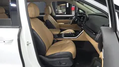2023 Kia Carnival Diesel 7-Seater Noblesse — фото 11