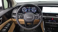 2023 Kia Carnival Diesel 7-Seater Noblesse — фото 13