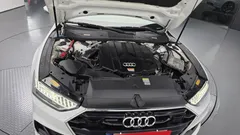 2022 Audi A7 50 TDI Quattrp Premium — фото 6