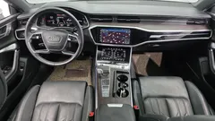 2022 Audi A7 50 TDI Quattrp Premium — фото 7