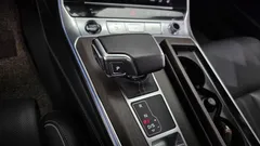 2022 Audi A7 50 TDI Quattrp Premium — фото 9