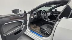 2022 Audi A7 50 TDI Quattrp Premium — фото 10