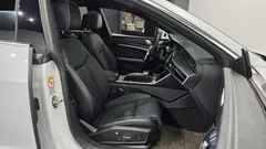 2022 Audi A7 50 TDI Quattrp Premium — фото 11