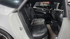 2022 Audi A7 50 TDI Quattrp Premium — фото 12