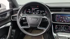 2022 Audi A7 50 TDI Quattrp Premium — фото 13