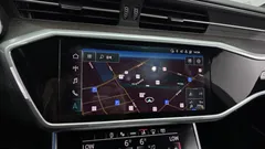 2022 Audi A7 50 TDI Quattrp Premium — фото 14