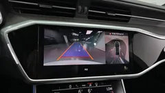 2022 Audi A7 50 TDI Quattrp Premium — фото 15