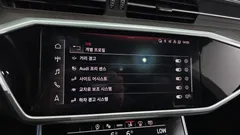 2022 Audi A7 50 TDI Quattrp Premium — фото 16