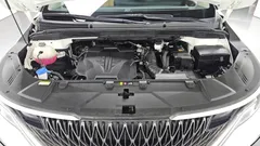2023 Kia Carnival Gasoline 9-Seater Noblesse — фото 6