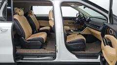 2023 Kia Carnival Gasoline 9-Seater Noblesse — фото 17