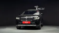 2022 BMW X4 xDrive20i xLine — фото 3
