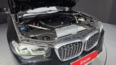 2022 BMW X4 xDrive20i xLine — фото 6