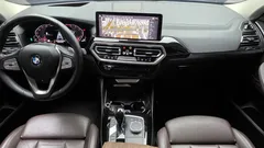 2022 BMW X4 xDrive20i xLine — фото 7
