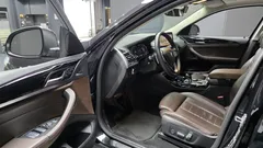 2022 BMW X4 xDrive20i xLine — фото 10