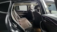 2022 BMW X4 xDrive20i xLine — фото 12