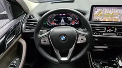 2022 BMW X4 xDrive20i xLine — фото 13