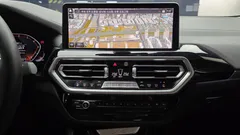 2022 BMW X4 xDrive20i xLine — фото 15