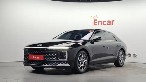 2023 Hyundai Grandeur Premium