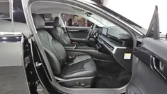 2023 Hyundai Grandeur Premium — фото 11