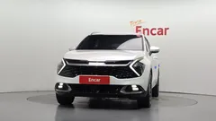 2022 Kia Sportage Diesel 2.0 2WD — фото 3