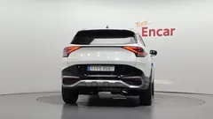 2022 Kia Sportage Diesel 2.0 2WD — фото 4