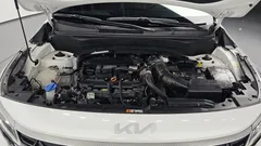 2024 Kia Seltos Gasoline 1.6 Turbo 2WD — фото 6