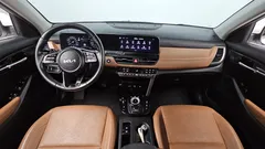 2024 Kia Seltos Gasoline 1.6 Turbo 2WD — фото 7
