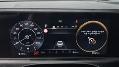 2024 Kia Seltos Gasoline 1.6 Turbo 2WD — фото 8