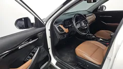 2024 Kia Seltos Gasoline 1.6 Turbo 2WD — фото 10