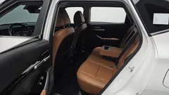 2024 Kia Seltos Gasoline 1.6 Turbo 2WD — фото 12