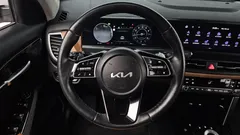 2024 Kia Seltos Gasoline 1.6 Turbo 2WD — фото 13
