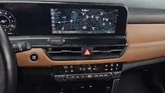 2024 Kia Seltos Gasoline 1.6 Turbo 2WD — фото 14
