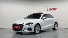 2022 Audi A3 40 TFSI — фото 1